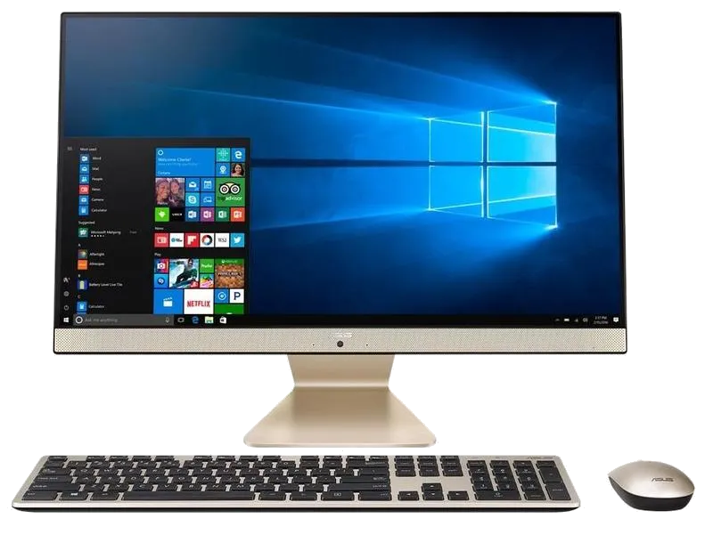 Замена матрицы Asus V241ICGK-BA053D