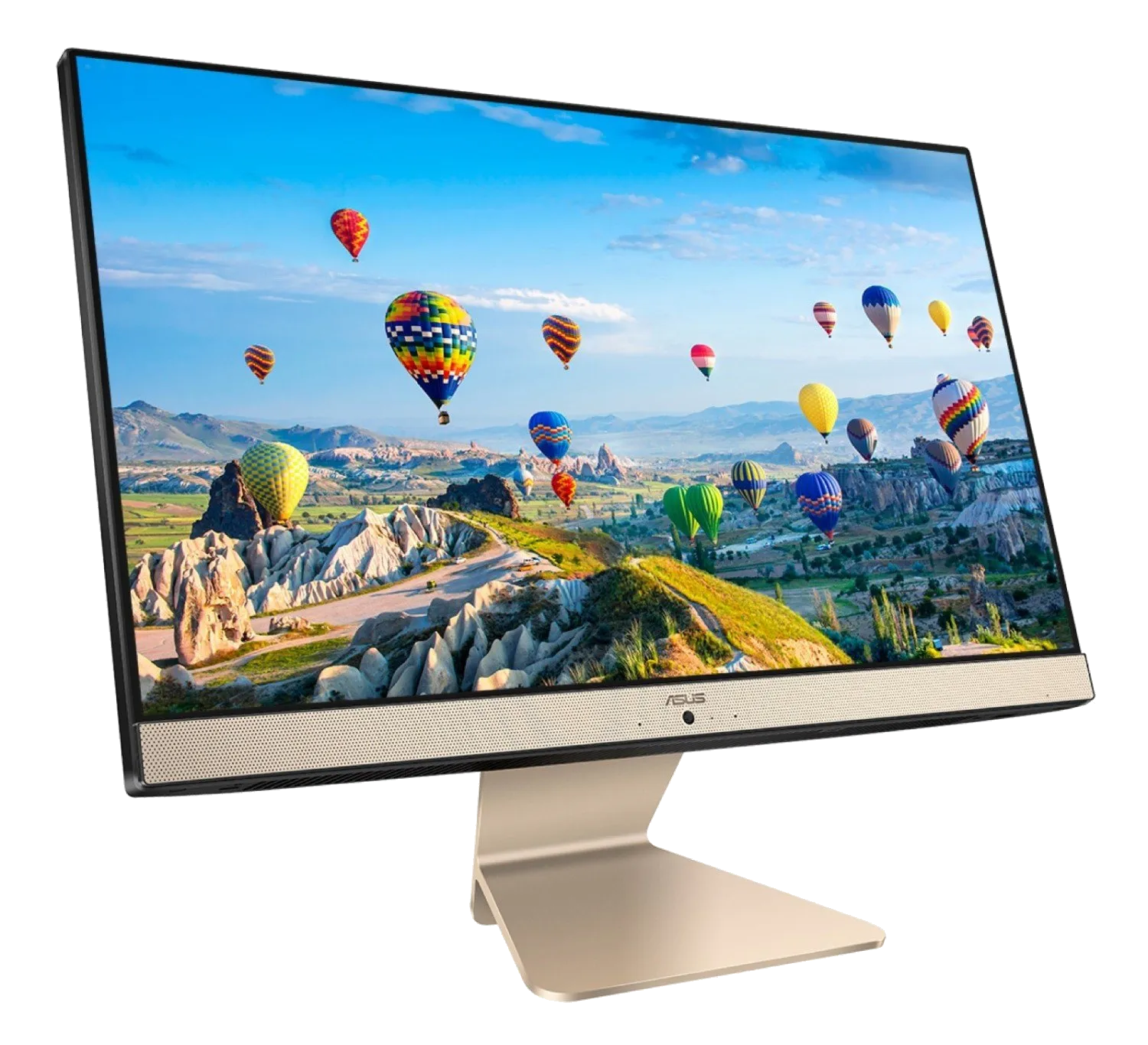 Замена матрицы Asus Vivo AiO V222GAK-BA052D