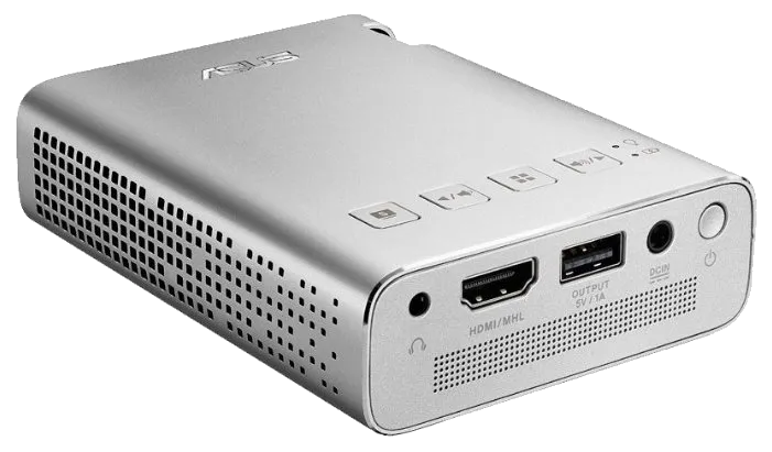 Ремонт системной платы Asus ZenBeam E1