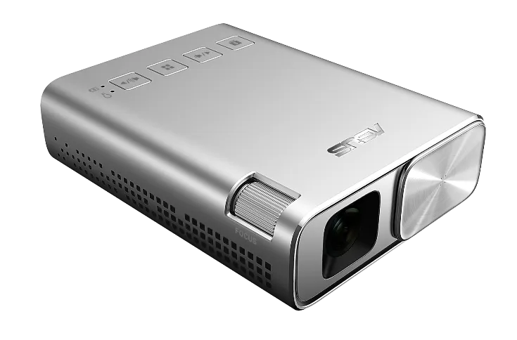 Ремонт системной платы Asus ZenBeam E1Z