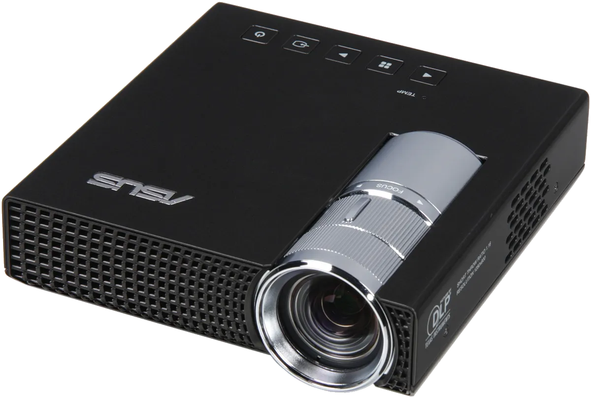 Ремонт системной платы Asus P1