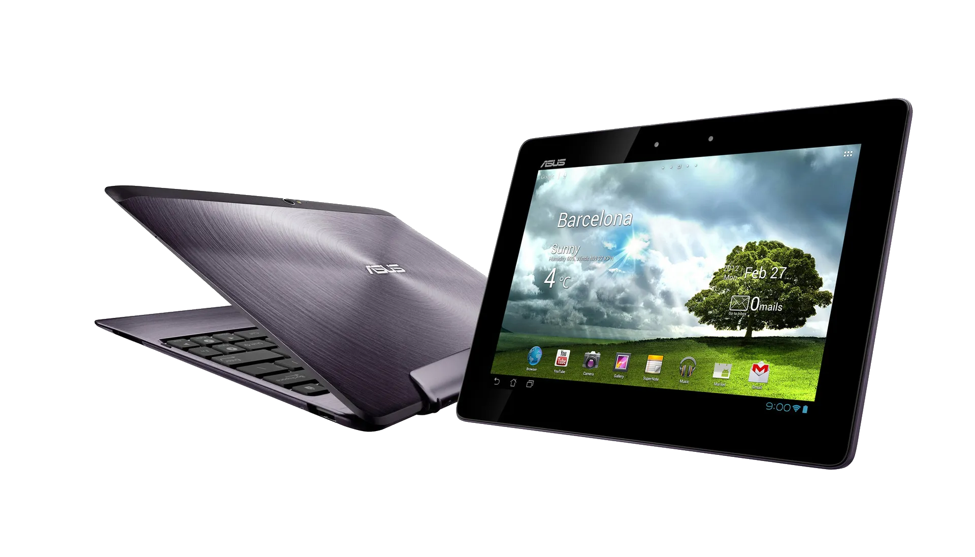 Ремонт Transformer Pad Infinity TF700 в сервисном центре asus-servis