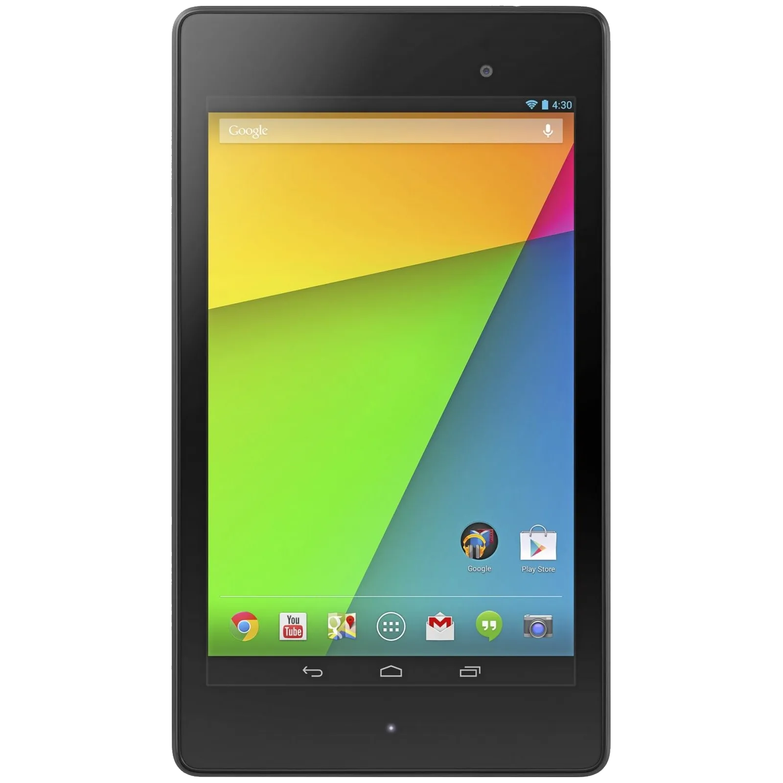 Ремонт Google Nexus 7 2013 в сервисном центре asus-servis