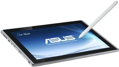 Ремонт Eee Slate EP121 в сервисном центре asus-servis