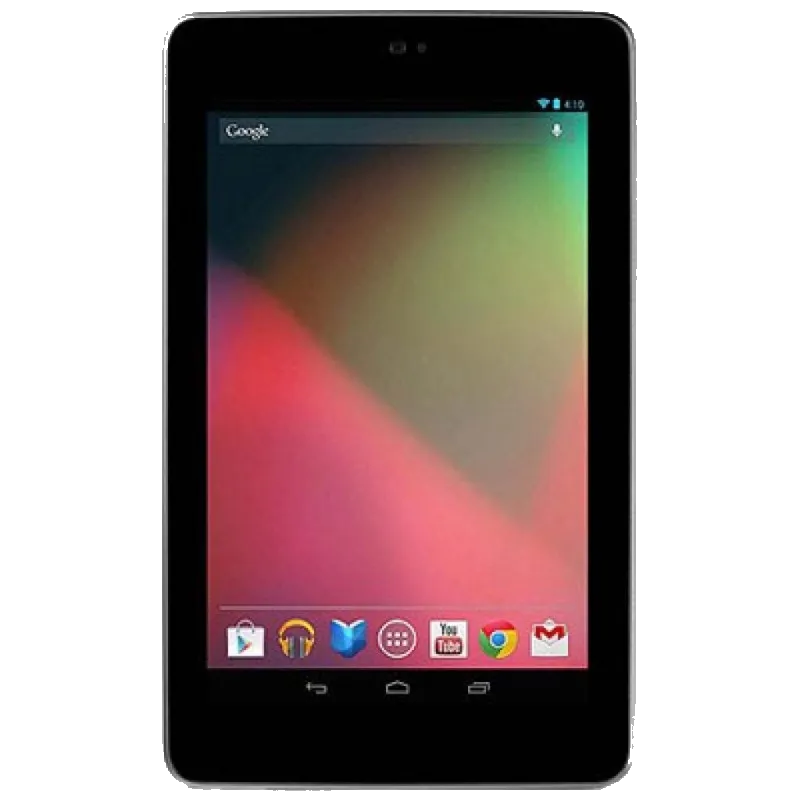 Ремонт Nexus 7 в сервисном центре asus-servis