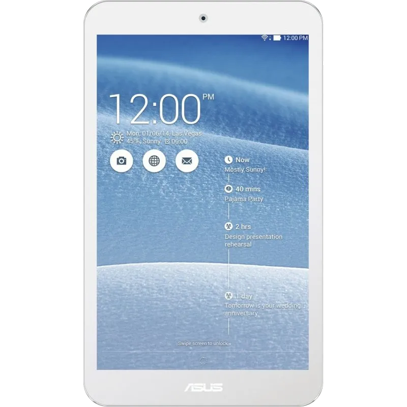 Ремонт MeMO Pad 8 в сервисном центре asus-servis