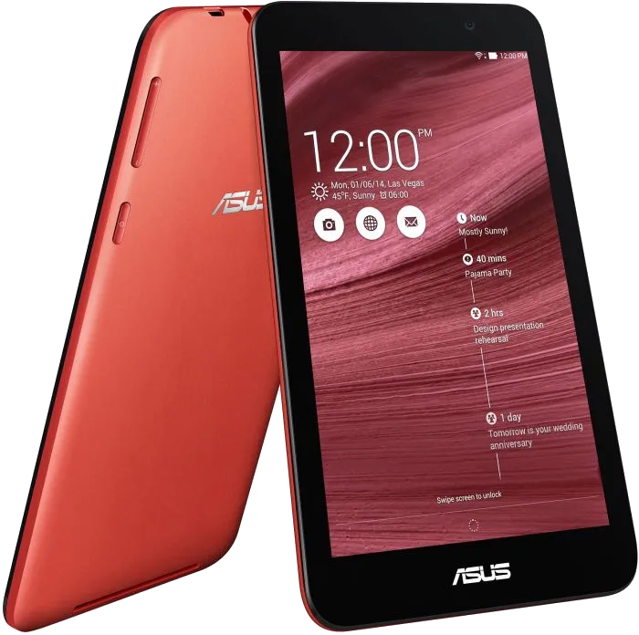 Ремонт Memo Pad 7 ME572C в сервисном центре asus-servis