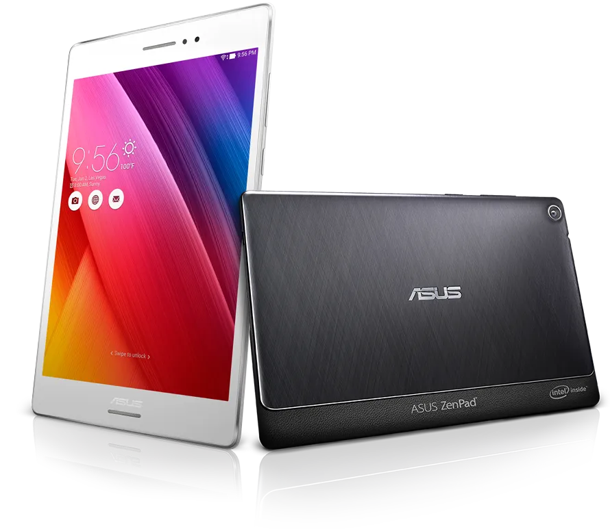 Ремонт ZenPad 8 в сервисном центре asus-servis