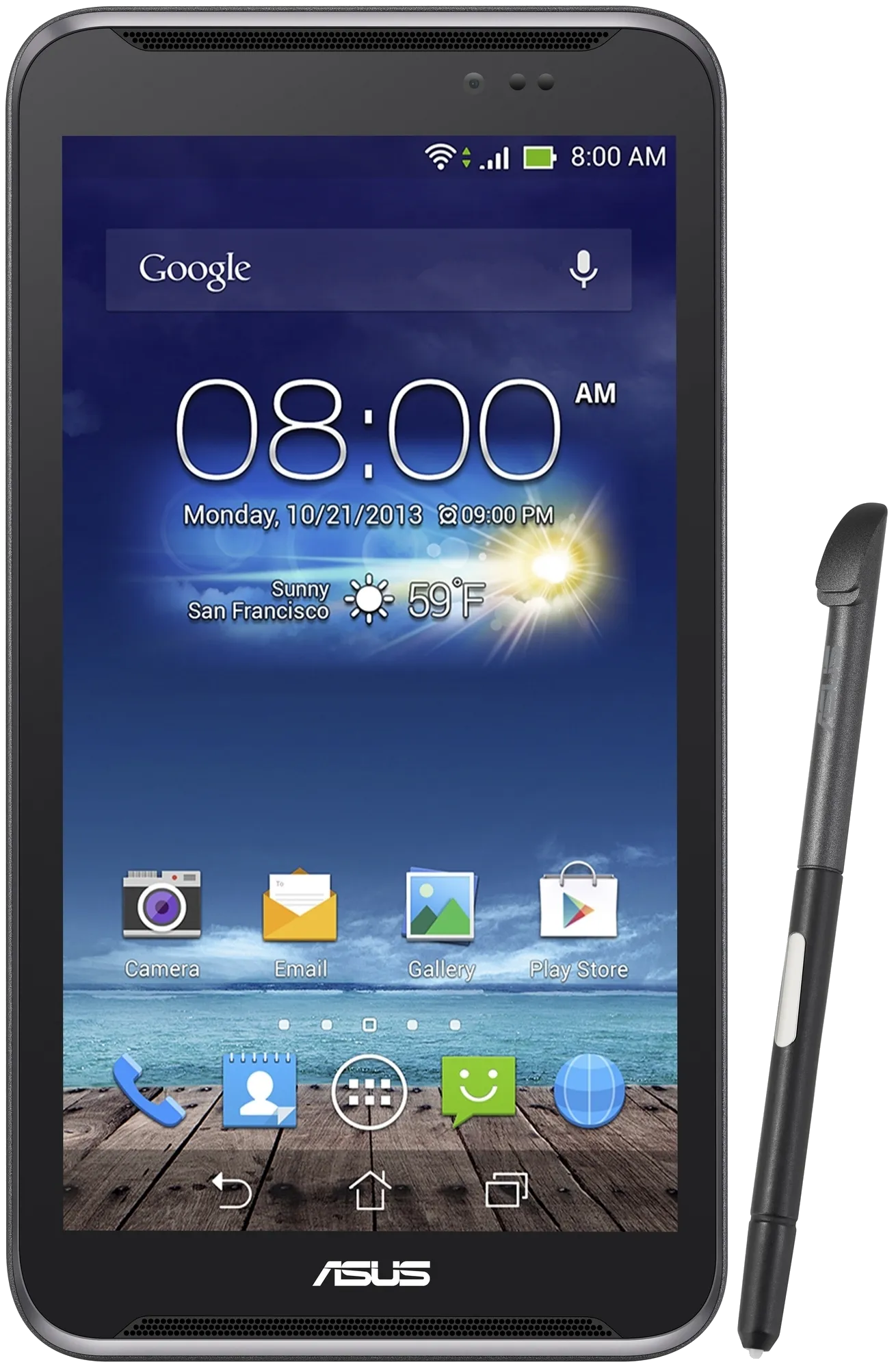 Ремонт FonePad Note 6 в сервисном центре asus-servis