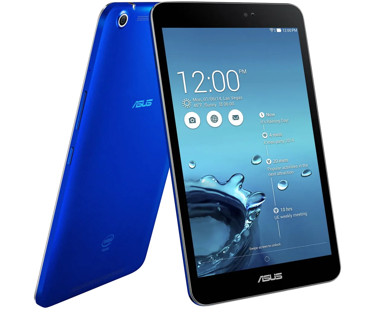 Ремонт MeMO Pad 8 ME581CL в сервисном центре asus-servis