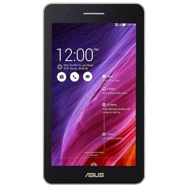 Ремонт Fonepad 7 FE171CG в сервисном центре asus-servis