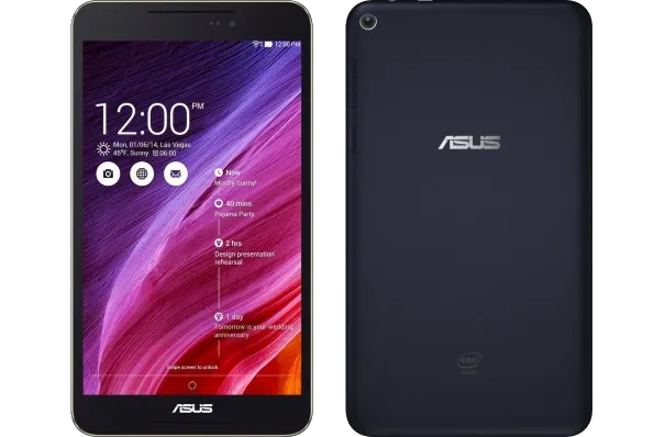 Ремонт Fonepad 8 FE380CG в сервисном центре asus-servis