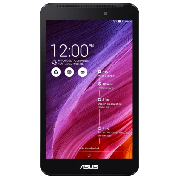 Ремонт Memo Pad 7 ME70C в сервисном центре asus-servis
