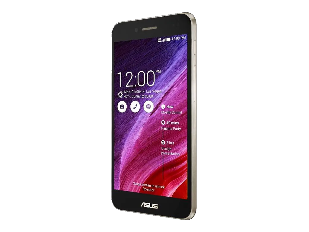 Замена задней крышки Asus PadFone S