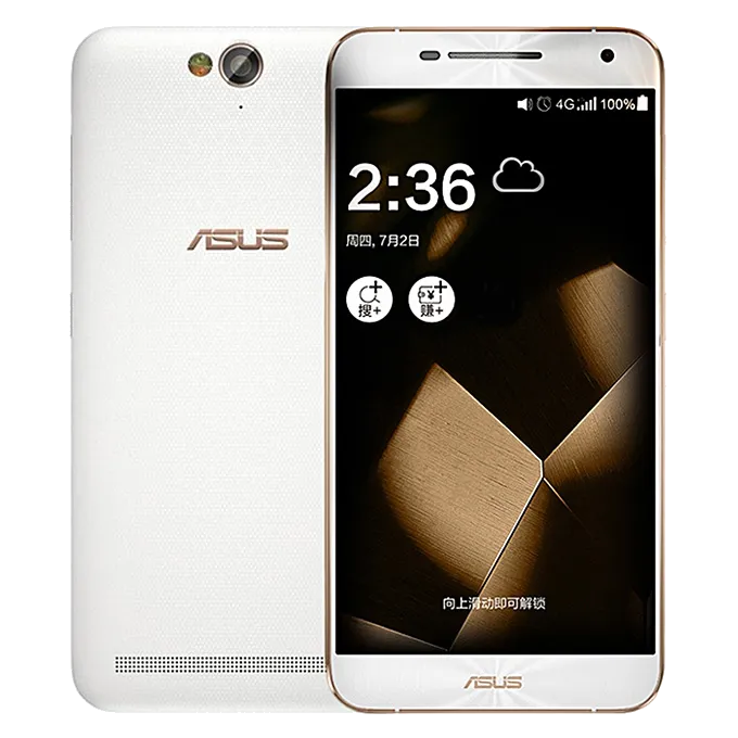 Замена задней крышки Asus Pegasus 2 Plus