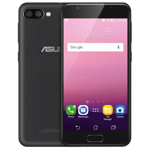 Замена задней крышки Asus Pegasus 4A