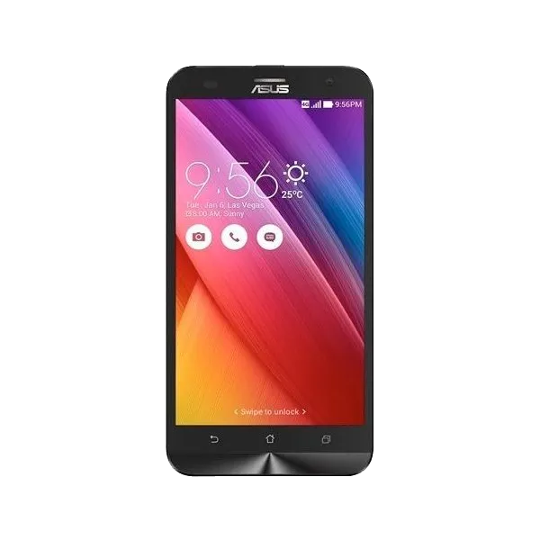 Замена задней крышки Asus ZenFone 2 Laser 5.0