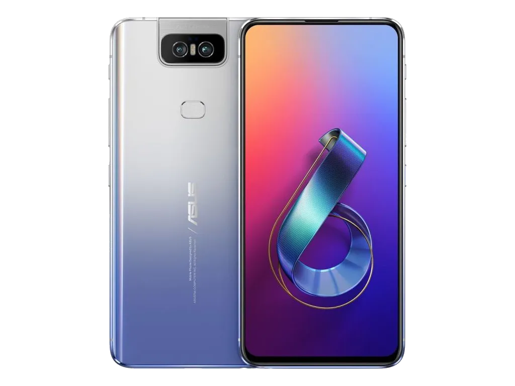 Замена задней крышки Asus ZenFone 6 ZS630KL