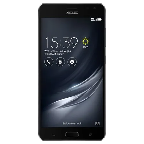 Замена задней крышки Asus Zenfone AR