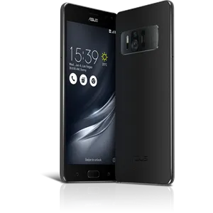 Замена задней крышки Asus ZenFone AR V570KL