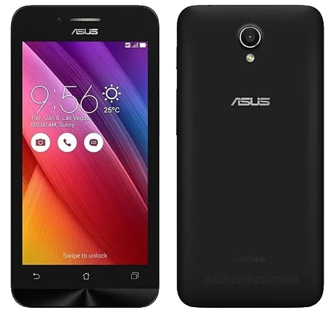 Замена задней крышки Asus Zenfone Go 5.0 T500