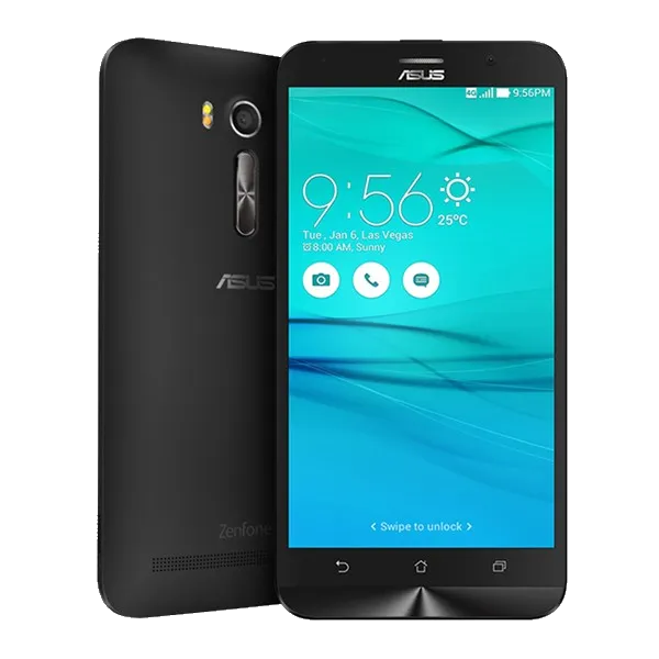 Замена задней крышки Asus ZenFone Go TV ZB551KL