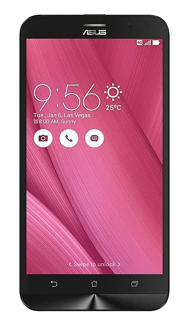 Замена задней крышки Asus Zenfone GO ZB450KL