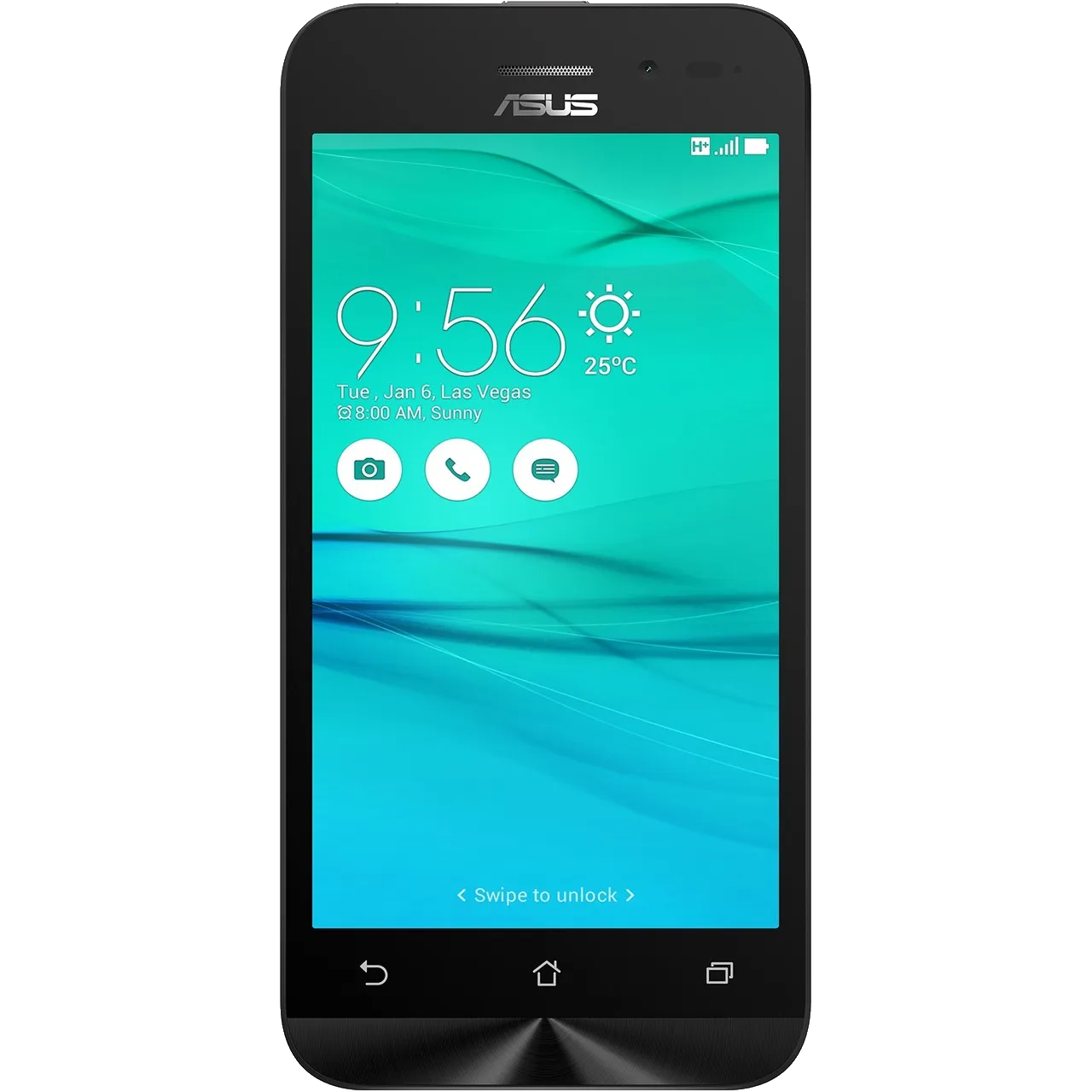 Замена задней крышки Asus Zenfone GO ZB452KG