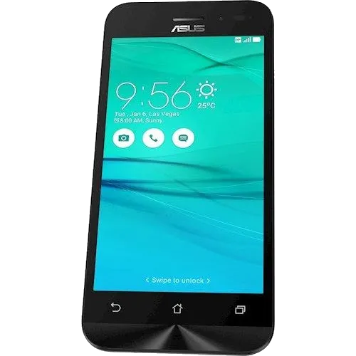 Замена задней крышки Asus Zenfone Go ZB500KL