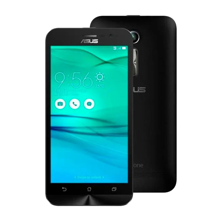 Замена задней крышки Asus ZenFone Go ZB552KL