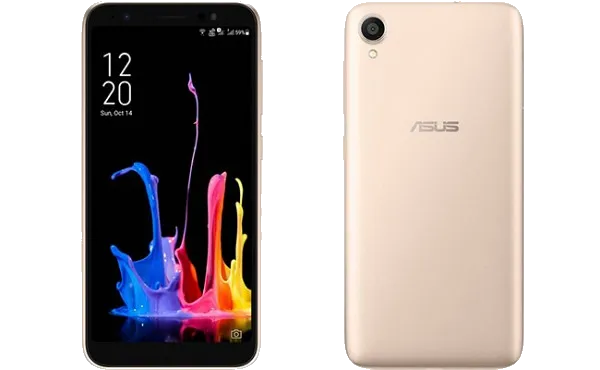 Замена задней крышки Asus ZenFone Lite L1 ZA551KL