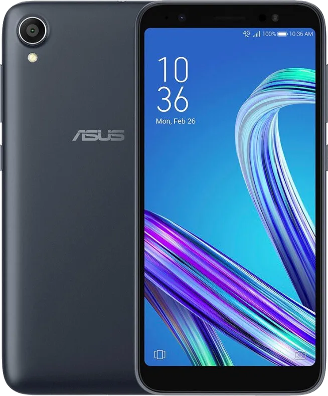 Замена задней крышки Asus Zenfone Live L1