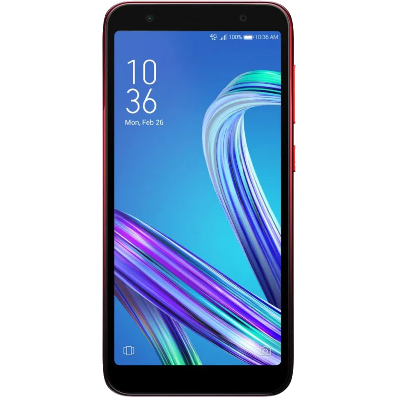 Замена задней крышки Asus ZenFone Live L2 ZA550KL