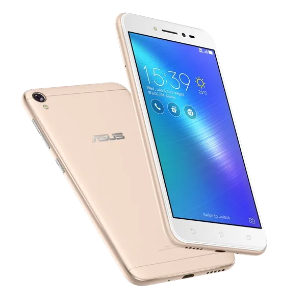 Замена задней крышки Asus ZenFone Live ZB501KL