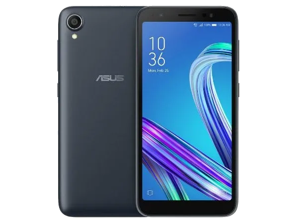 Замена задней крышки Asus ZenFone Max M1 ZB556KL