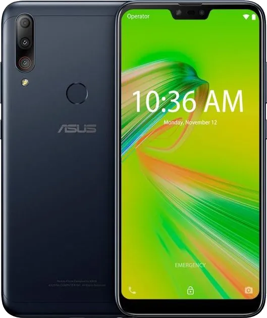 Замена задней крышки Asus Zenfone Max Shot