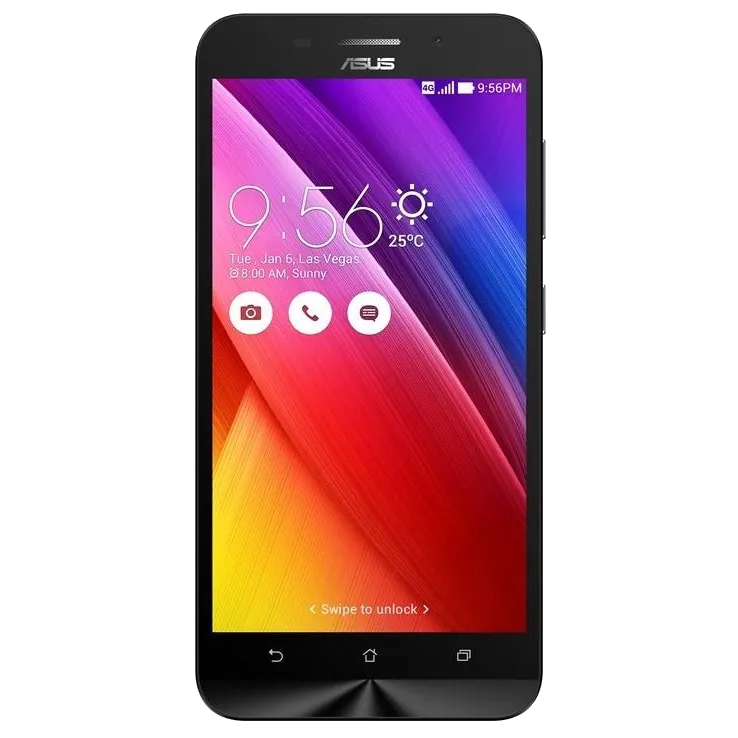 Замена задней крышки Asus ZenFone Max ZC550KL