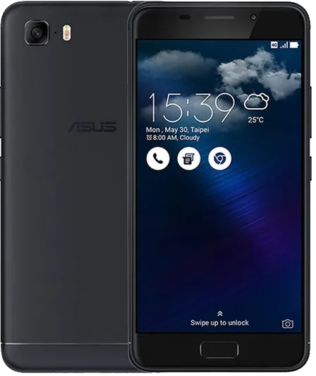 Замена задней крышки Asus Zenfone Pegasus 3s