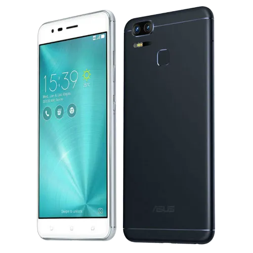 Замена задней крышки Asus ZenFone Zoom S