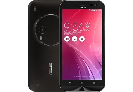 Замена задней крышки Asus Zenfone Zoom ZX551ML