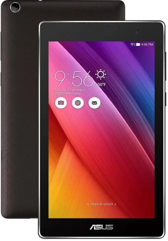 Замена задней крышки Asus ZenPad 7.0