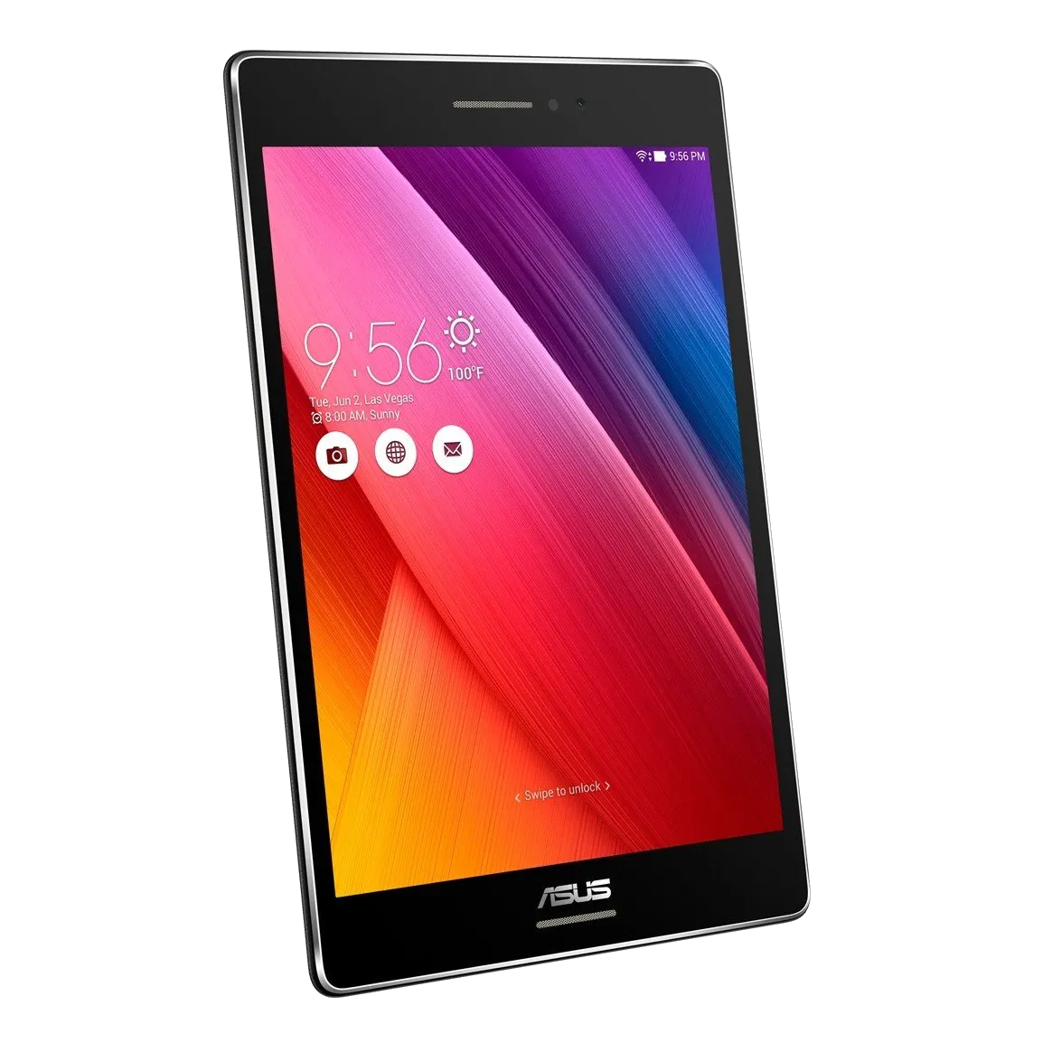 Замена задней крышки Asus ZenPad 8.0 Z380C