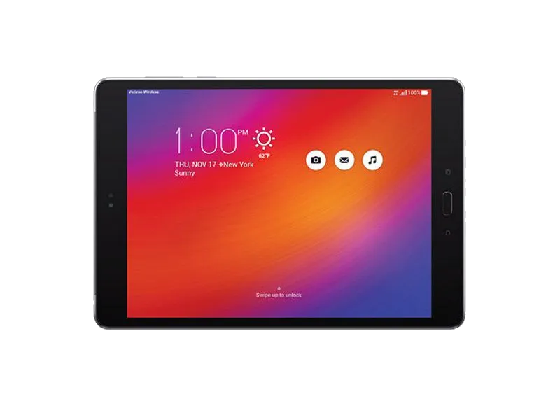 Замена задней крышки Asus ZenPad Z10 ZT500KL