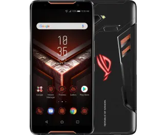 Замена задней крышки Asus ROG Phone ZS600KL 128GB