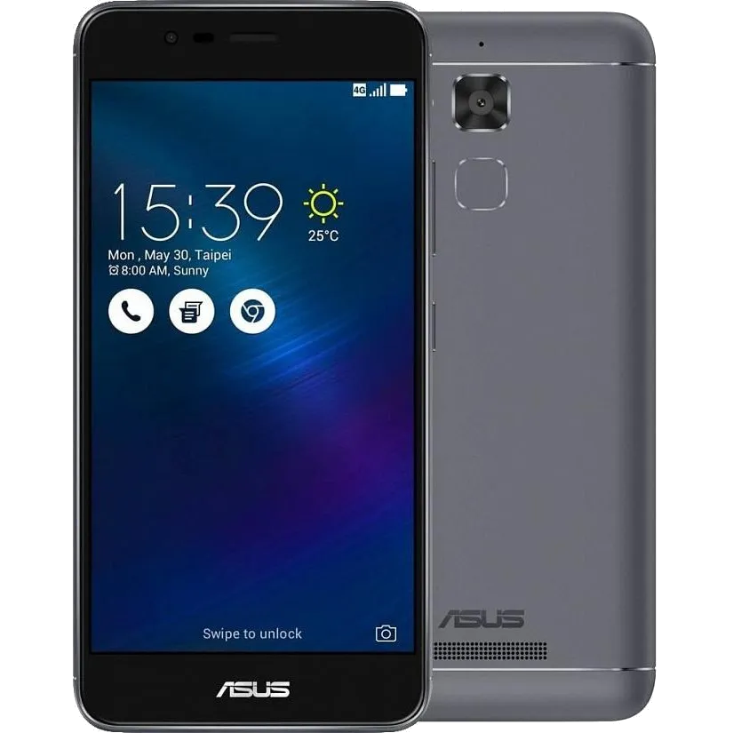 Замена задней крышки Asus ZenFone 3 Max ZC520TL 32GB