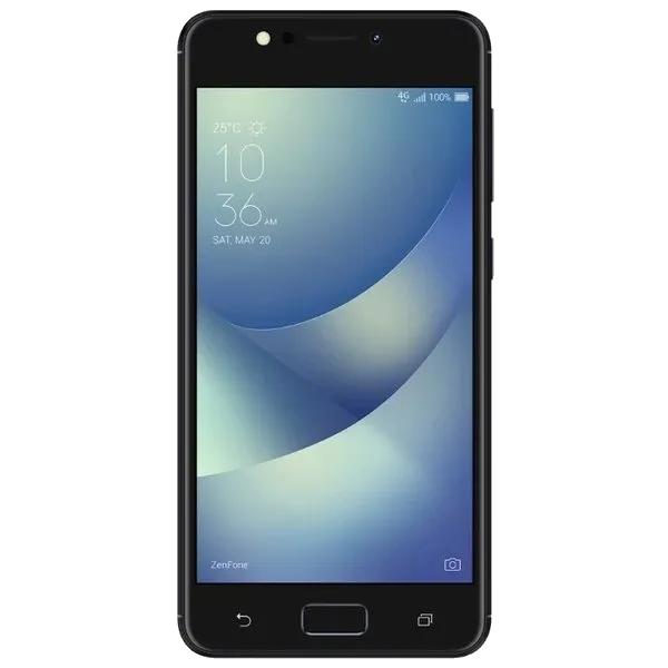 Замена задней крышки Asus ZenFone 4 Max ZC520KL 16GB