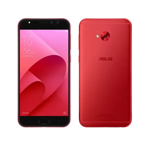 Замена задней крышки Asus ZenFone 4 Selfie Pro ZD552KL 64GB