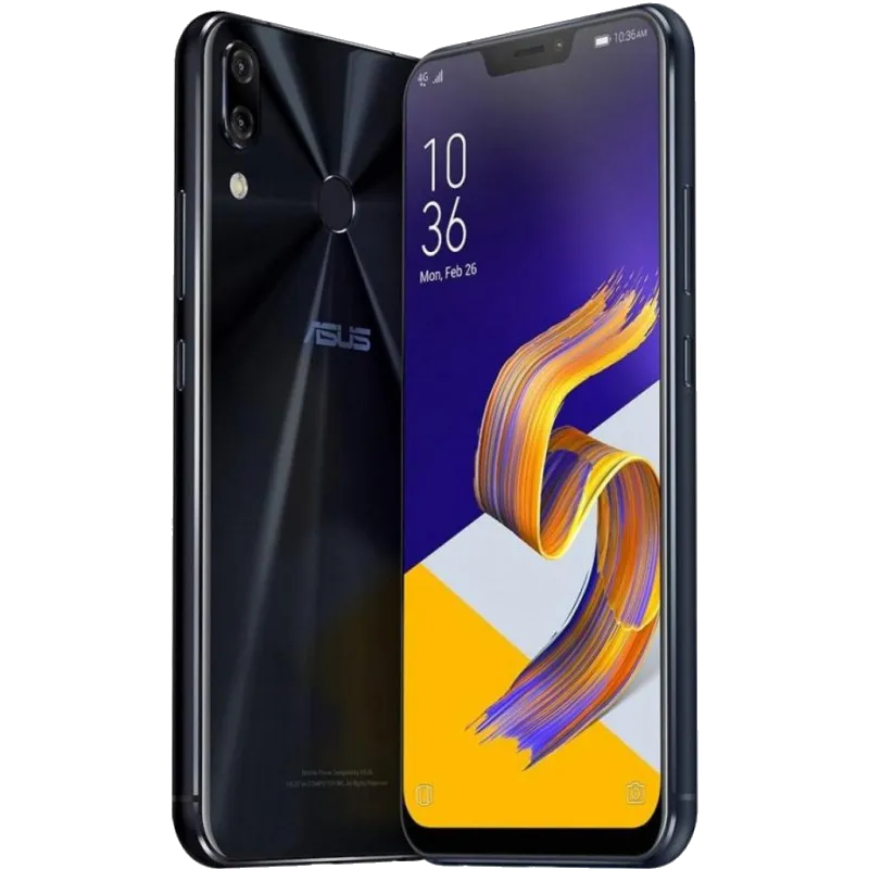 Замена задней крышки Asus ZenFone 5Z ZS620KL 256GB