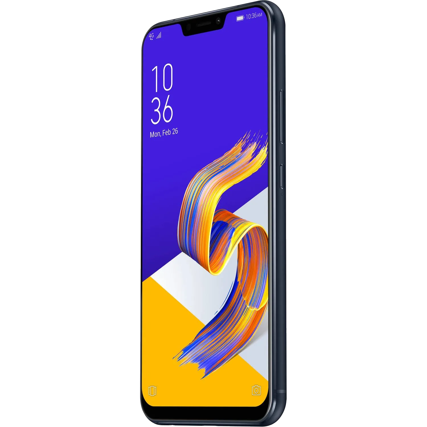 Замена задней крышки Asus ZenFone 5Z ZS620KL 64GB