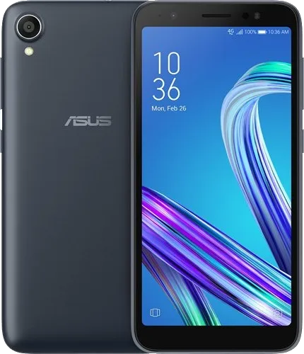 Замена задней крышки Asus Zenfone G552KL